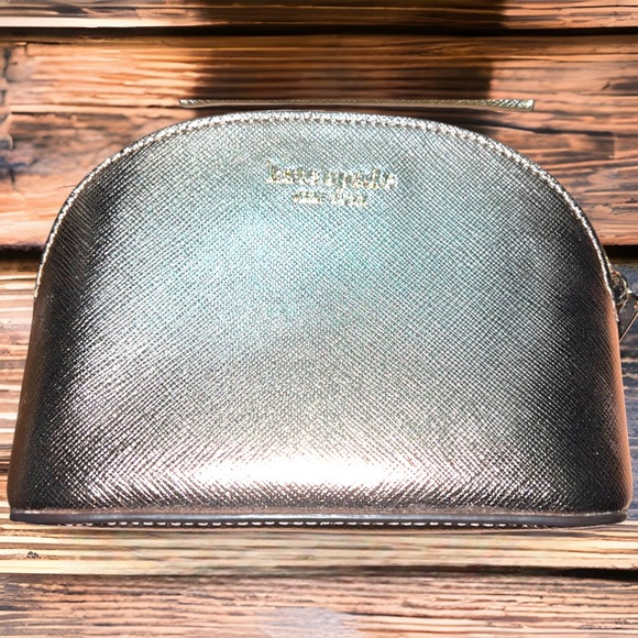 kate spade Handbags - ***Kate Spade Dome Cosmetic Bag***